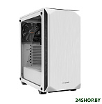 Картинка Корпус be quiet! Pure Base 500 White (BGW35) (без БП)