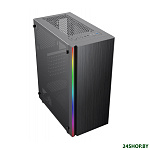 Картинка Корпус Formula CL-3302B RGB