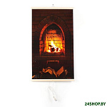 Картинка Инфракрасный обогреватель БРТЗ Дыхание тепла ЭОБН-0.4-220-УХЛ4