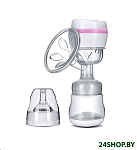 Картинка Электрический молокоотсос Kunder RH318 10734 (розовый)