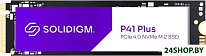 P41 Plus 512GB SSDPFKNU512GZX1
