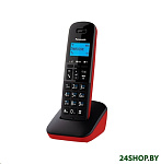 Картинка Телефон Panasonic KX-TGB610RUR