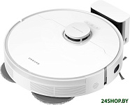 Robot Vacuum L40 White RLL42SDA (евровилка, белый)