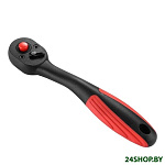 Картинка Вороток с трещоткой Deko DR04 (068-1415)