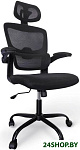 Office Hype HS-6305-1-B (черный)