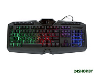 Картинка Клавиатура Gembird KB-G410L