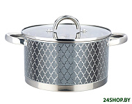 Картинка Кастрюля Agness 916-331