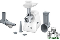 Картинка Мясорубка Bosch MFW2517W