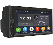 Картинка USB-магнитола ACV AD-7200