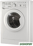Картинка Стиральная машина Indesit EWUC4105CIS