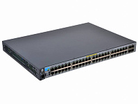 Картинка Коммутатор HPE 2530-48G-PoE