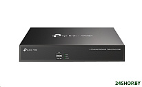 Картинка Видеорегистратор TP-LINK NVR VIGI NVR1008H