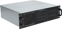 Картинка Корпус без блока питания PROCASE EM306-B-0