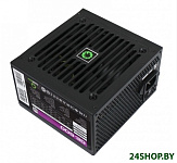 Картинка Блок питания GAMEMAX GE-600