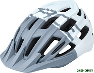 Corella MTB L/XL (серый/белый)