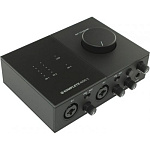 Картинка Аудиоинтерфейс Native Instruments Komplete Audio 2