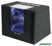 Картинка Сабвуфер автомобильный Alpine SBG-1244BP