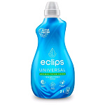 Картинка Средство моющее для стирки Eclips Universal 2 л