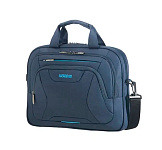 Картинка Сумка для ноутбука American Tourister At Work 33G-41004 (темно-синий)