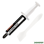 Картинка Термопаста ExeGate ETS-6WMK Silver EX282348RUS (8 г)