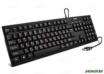 Картинка Клавиатура SVEN KB-S300