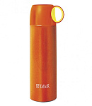 Картинка Термос Taller TR-2418 0.5л (оранжевый)