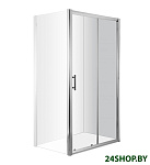 Картинка Душевая дверь Deante Cynia 100 KTC 010P