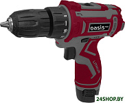 ASB-12S Eco J (с 2-мя АКБ)