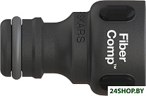 Штуцер для крана FiberComp G1/2