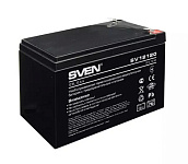 Картинка Аккумулятор для ИБП SVEN SV 12120