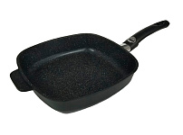 Картинка Сковорода Victoria АЛА260 Diamond Induction D0500 26