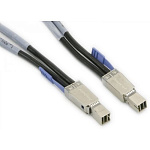 Картинка Кабель Supermicro CBL-SAST-0690
