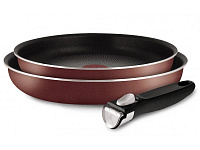 Картинка Набор сковород Tefal Ingenio 04154820
