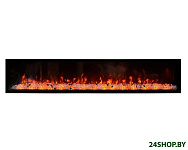 Картинка Электрокамин RealFlame Manhattan 1560