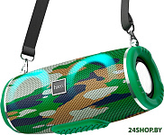 Картинка Беспроводная колонка Hoco HC12 (камуфляж)