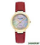 Картинка Наручные часы Anne Klein 3712MPRD