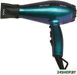 Картинка Фен Dewal Spectrum (голубой) [03-110]