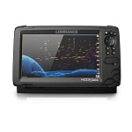 Картинка Эхолот LOWRANCE HOOK REVEAL 9 50/200 HDI ROW (000-15527-001)