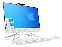 Картинка Моноблок HP 22-df1028ur 3V054EA