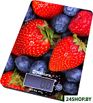 Картинка Весы кухонные Sakura SA-6075B