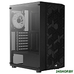 Картинка Корпус AeroCool Hive FRGB