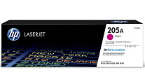 Картинка Тонер-картридж HP 205A CF533A