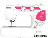 Картинка Электромеханическая швейная машина Leader Paradise