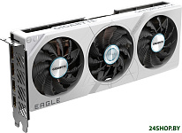 GeForce RTX 4060 Ti Eagle OC Ice 8G GV-N406TEAGLEOC ICE-8GD