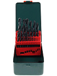 Картинка Набор оснастки Metabo 627152000 (25 предметов)