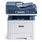 Картинка Многофункциональное устройство (МФУ) Xerox WorkCentre 3335DNI