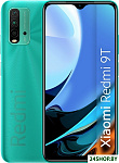 Redmi 9T 4GB/128GB (океанический зеленый)