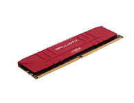 Картинка Оперативная память Crucial Ballistix 2x8GB DDR4 PC4-25600 (BL2K8G32C16U4R)