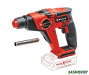 Картинка Перфоратор Einhell TE-HD 18/12 Li-Solo (без АКБ)