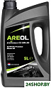 Моторное масло Areol Eco Protect C2 5W-30 5л